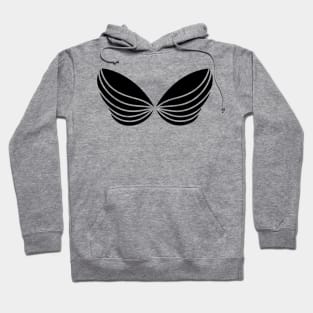 Delicate Bra Hoodie